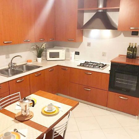Ca' De L'Ogio Apartment Venice Luaran gambar