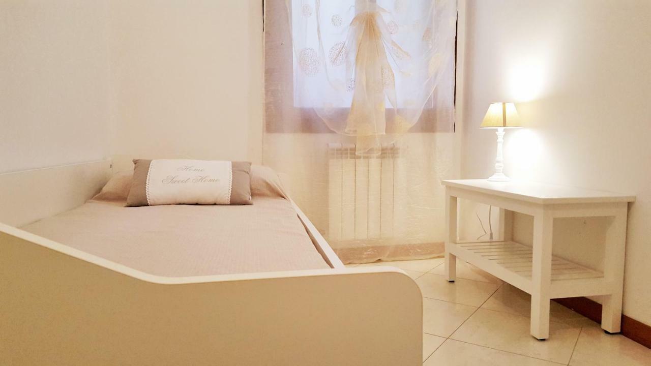 Ca' De L'Ogio Apartment Venice Luaran gambar