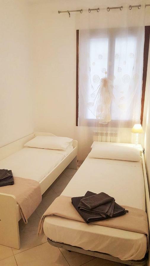 Ca' De L'Ogio Apartment Venice Luaran gambar