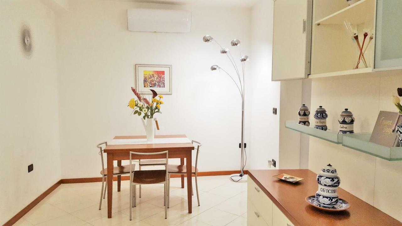 Ca' De L'Ogio Apartment Venice Luaran gambar