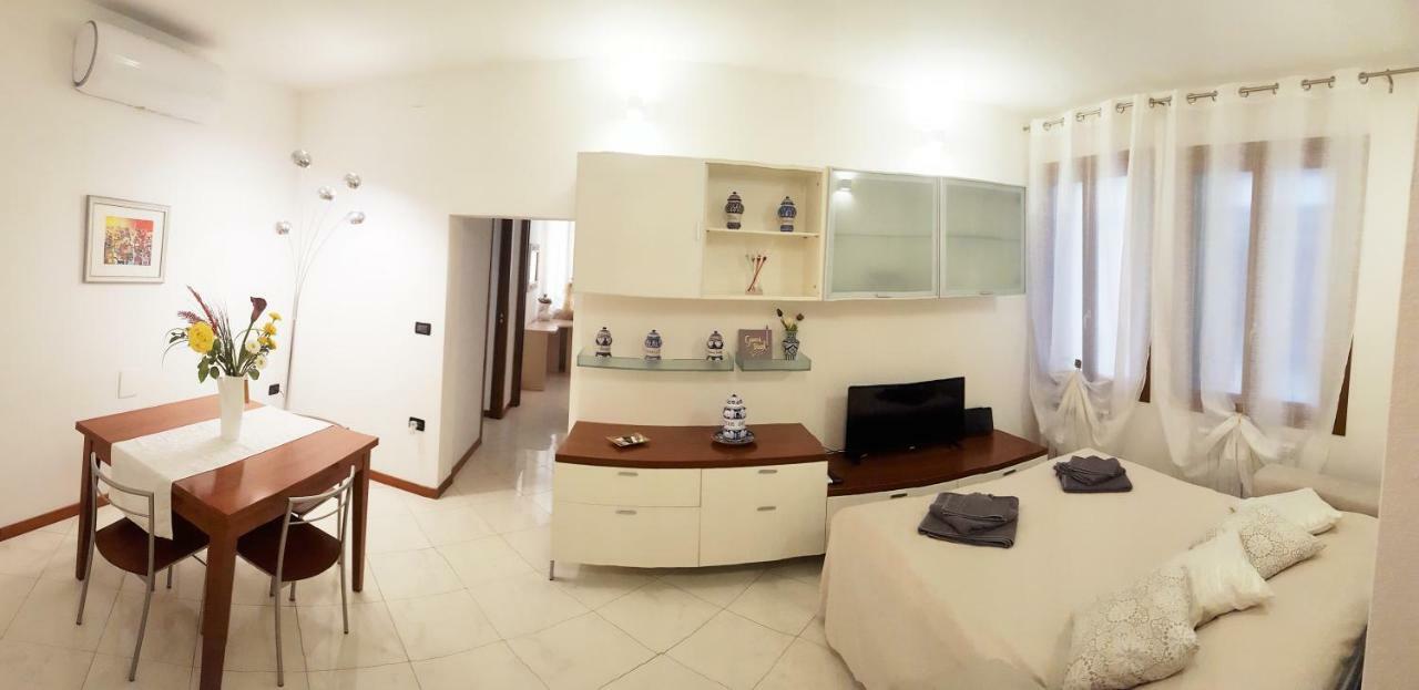 Ca' De L'Ogio Apartment Venice Luaran gambar
