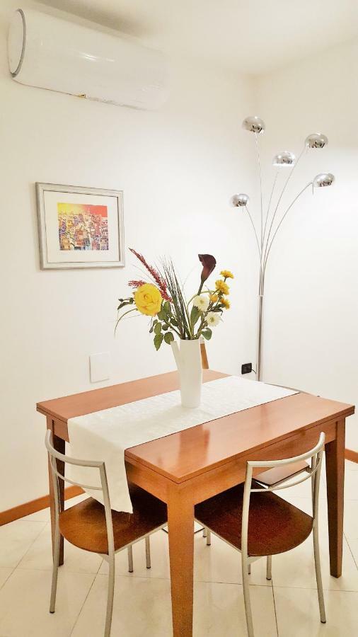 Ca' De L'Ogio Apartment Venice Luaran gambar