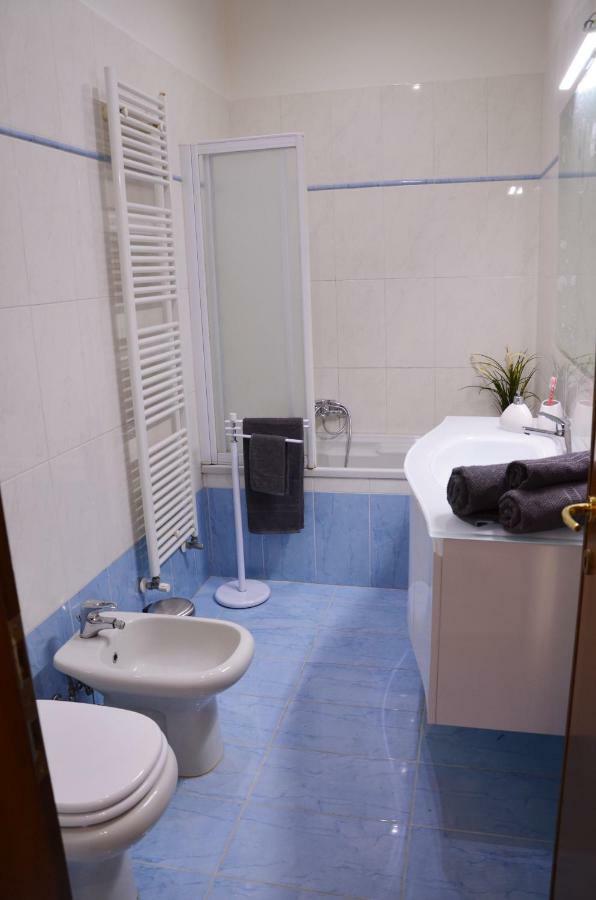 Ca' De L'Ogio Apartment Venice Luaran gambar