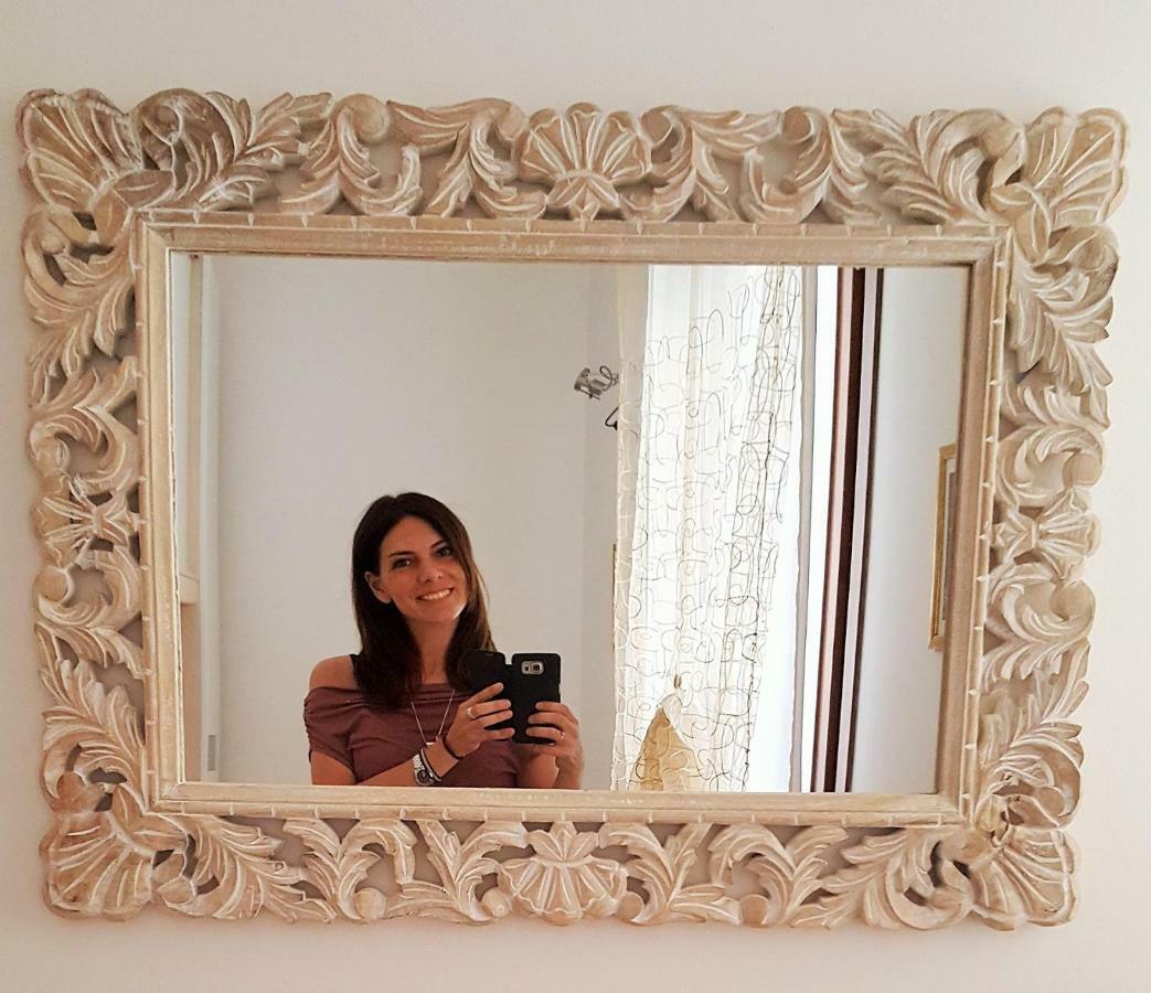 Ca' De L'Ogio Apartment Venice Luaran gambar